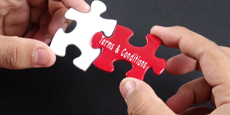 Điều khoản điều kiện OKKING là gì và tại sao quan trọng